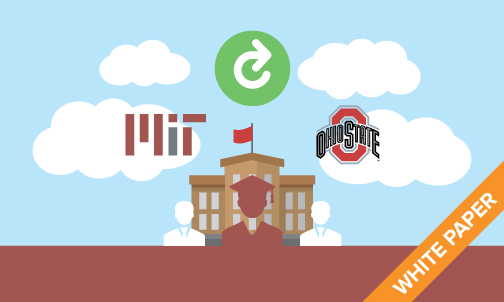 MIT and Ohio State Studies MIT and Ohio State Studies