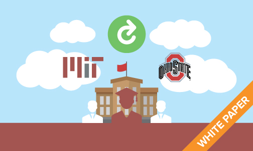 MIT and Ohio State Studies