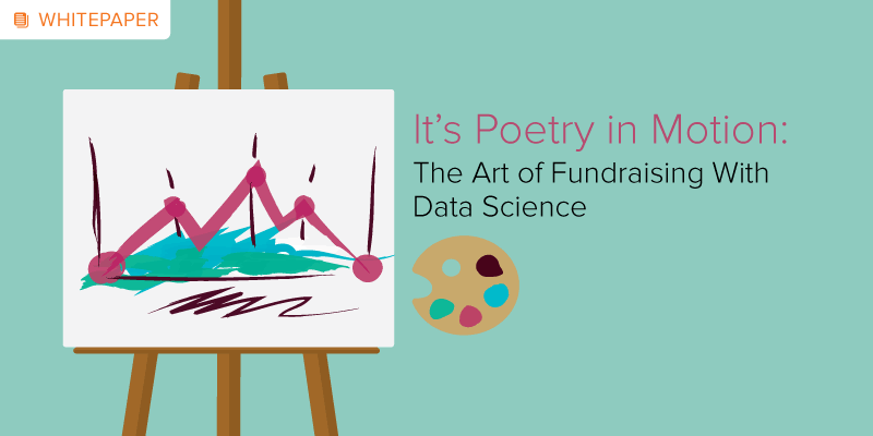 The Art of Fundraising With Data Science